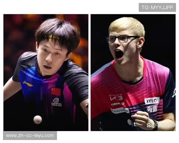 乒乓球:王楚钦横扫夺冠,日本队集体沉默 乒乓球:王楚钦横扫夺冠,日本队集体沉默